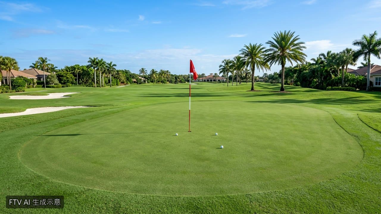 無緣合體高球球后!Caitlin Clark缺席LPGA配對賽(新聞配圖)