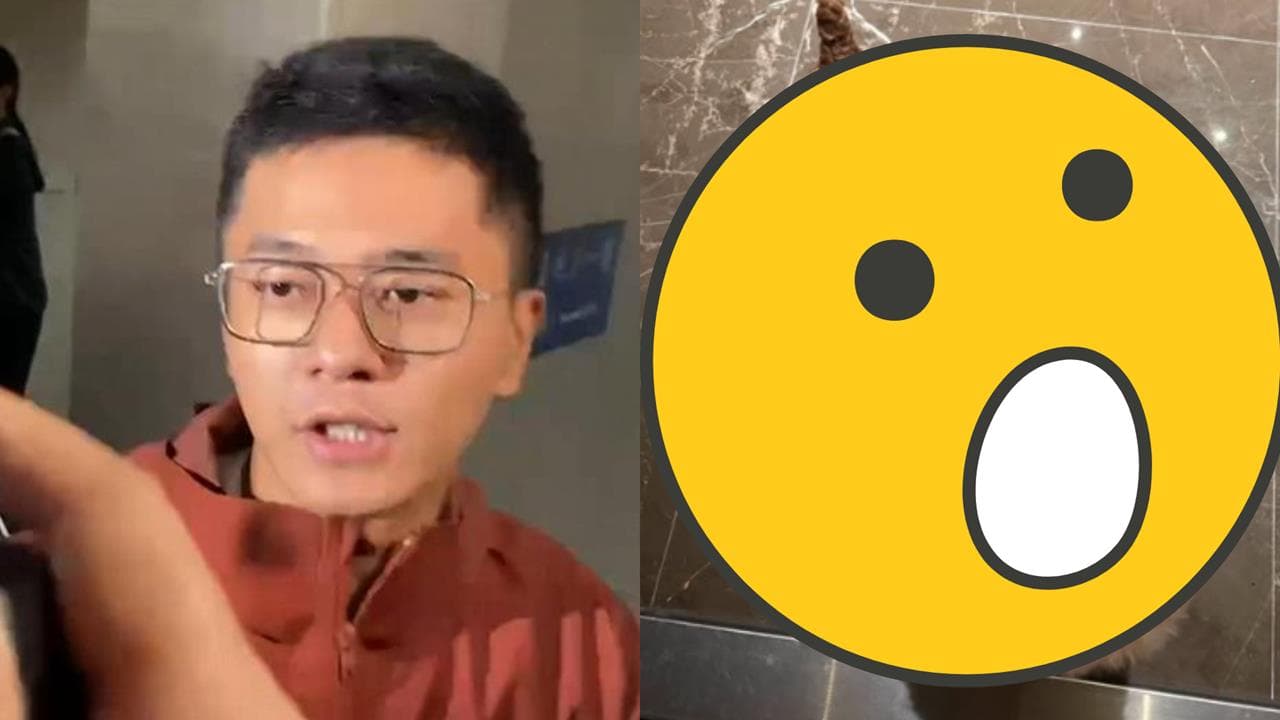 昔捲死亡連署!李孝亮突曬愛犬「掛洋流飄帶」揭媽媽做1事…網看愣:到底歷經什麼(新聞配圖)