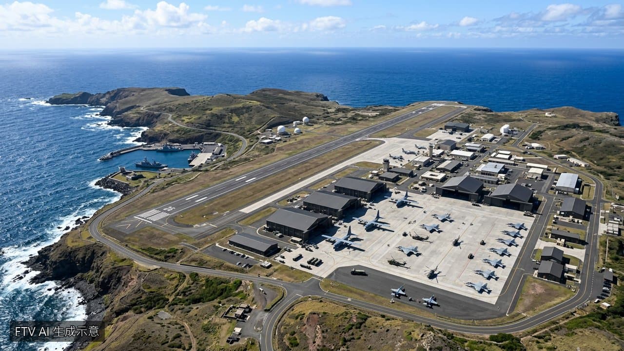 葡萄牙准美軍使用基地涉伊朗衝突 檢方立案調查合法性(新聞配圖)