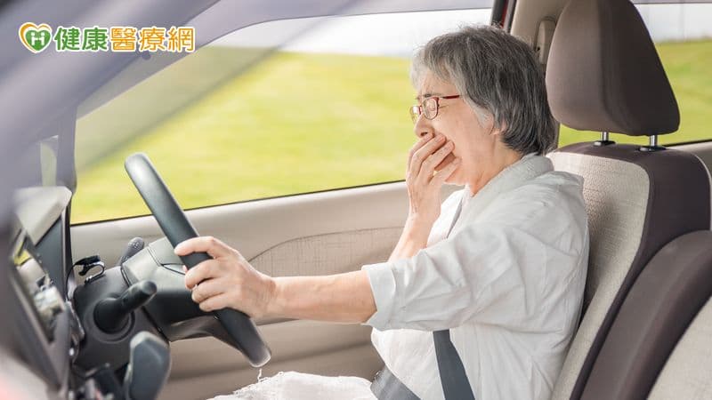 老人總易疲倦?早上「開不了機」也要留意 研究揭睡眠慣性與認知表現關聯(新聞配圖)