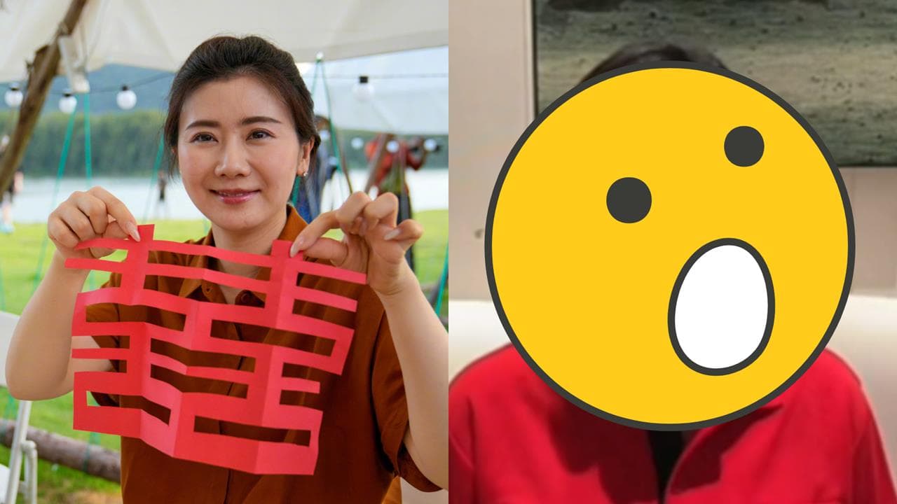 福原愛「再婚變三寶媽」37歲近況曝光!爆「重新苦練桌球」親談亞運狀態流出(新聞配圖)