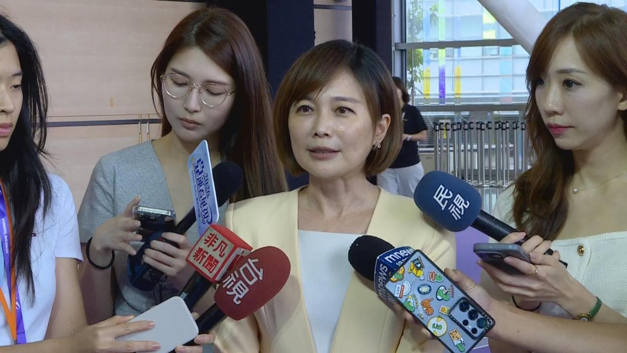 快新聞/外媒示警中共恐「這時機」對台灣動武 總統府親上火線回應(新聞配圖)