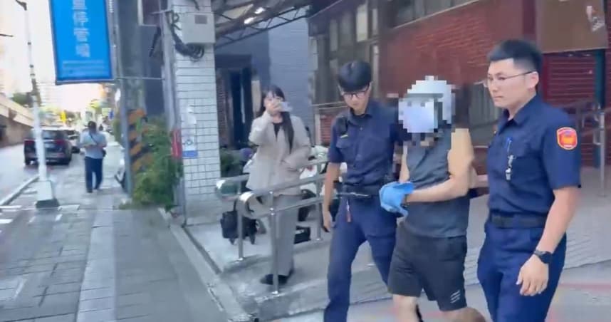 全身是傷！遊街女童「不聽話就被打」　親友曝：惡父常打巴掌「管教」女兒（新聞配圖）