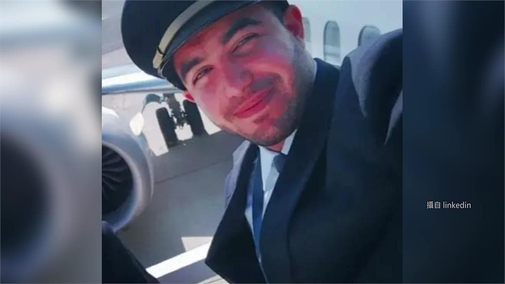 杜拜航空行凶副機師身分起底 曾因激進思想遭阿曼禁飛(新聞配圖)