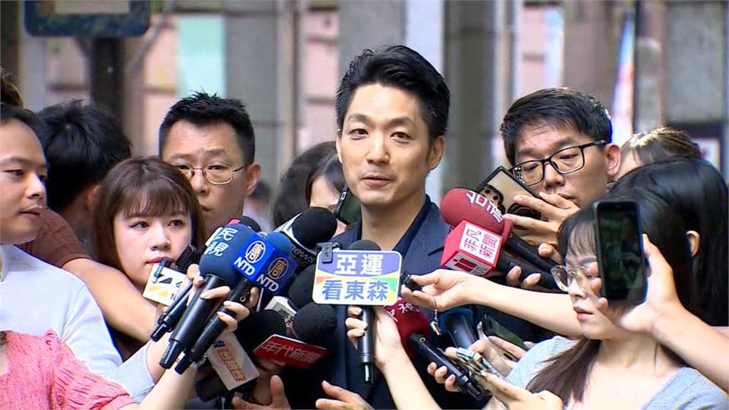 赴金華國中測午餐鹹度遭酸「大安區鹹人」蔣萬安：過鹹會影響健康（新聞配圖）