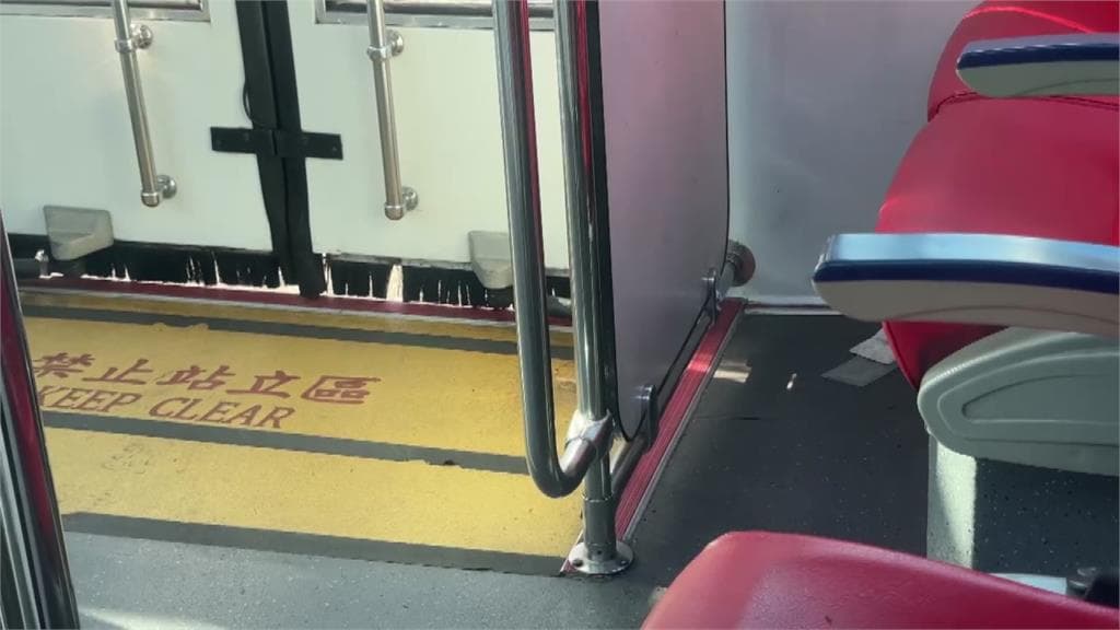 60歲男陳屍公車3天...北市府開罰新店客運3萬 司機遭停職(新聞配圖)