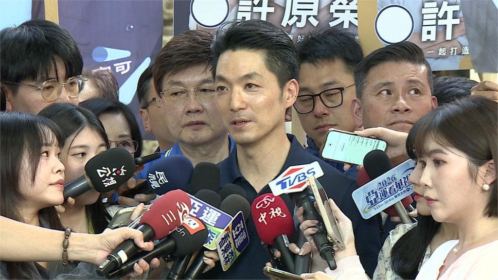 回防本命區!遭宮廟董事長酸「選舉才來」 蔣萬安道歉了(新聞配圖)