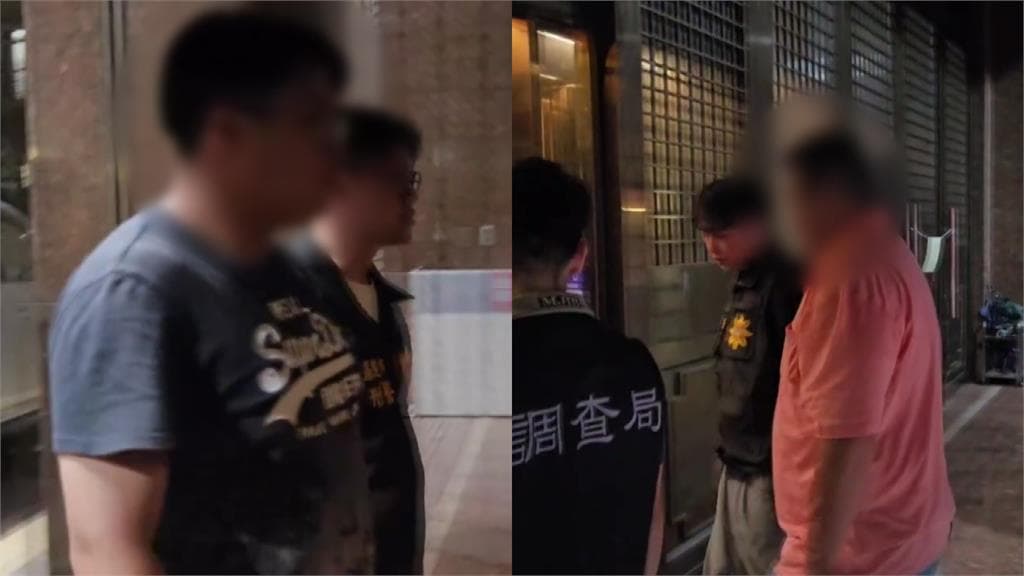 父涉貪被押! 基隆議員參選人爆「送月餅」涉賄50萬交保(新聞配圖)