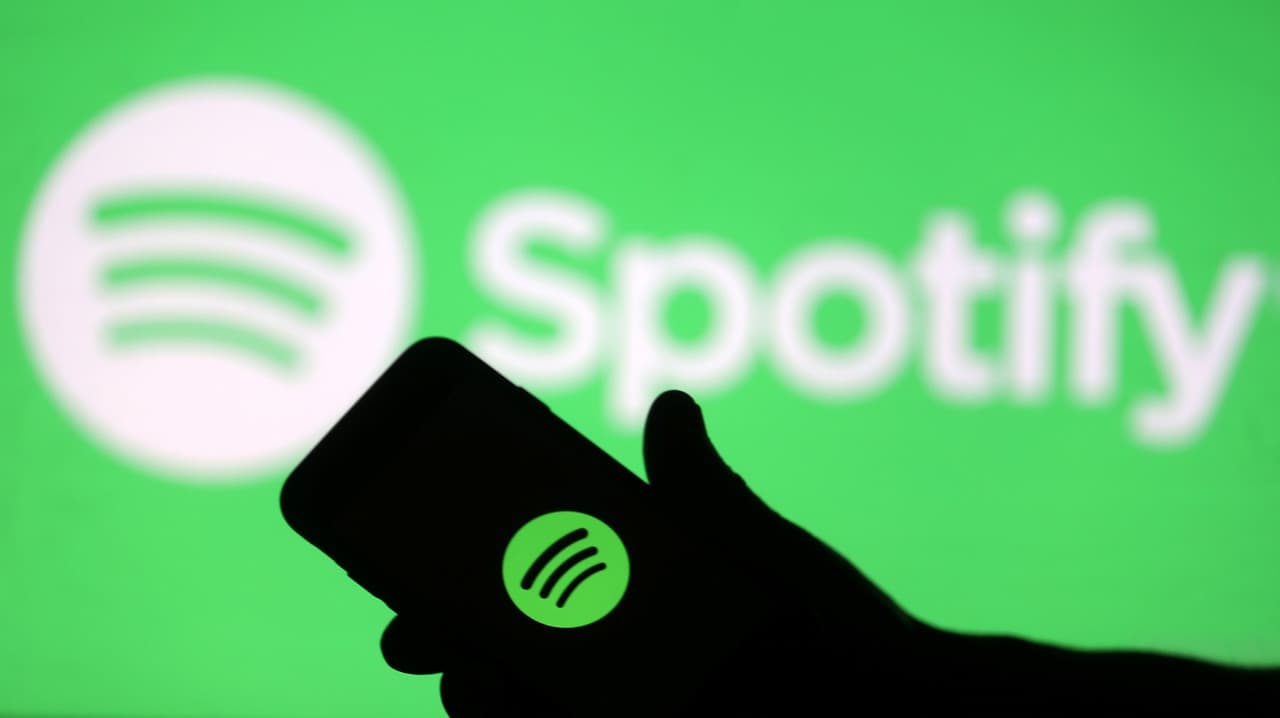 快訊／Spotify、Claude同時掛了！官方證實（新聞配圖）