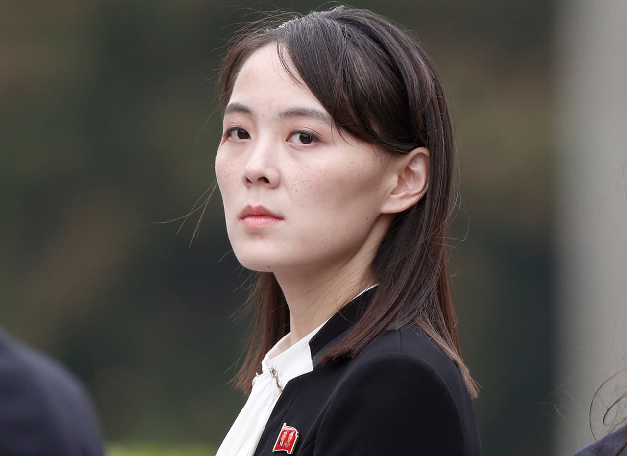 朝鮮半島緊張!南韓認定北韓地雷炸傷官兵 金與正嗆:開火就反擊(新聞配圖)