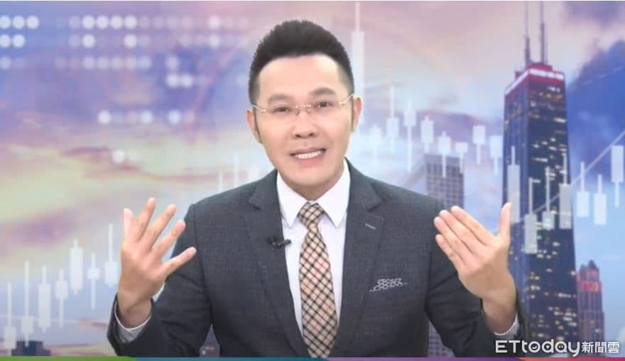 巴逆逆一買國巨網全嚇壞 郭哲榮霸氣喊聲:至少抱到700元(新聞配圖)