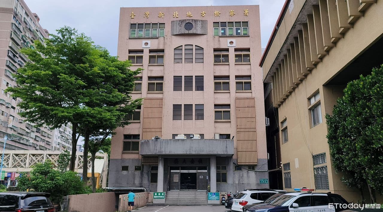 里長賄選殺手發功!包場看電影發現金送禮物...新北檢起訴3選將(新聞配圖)
