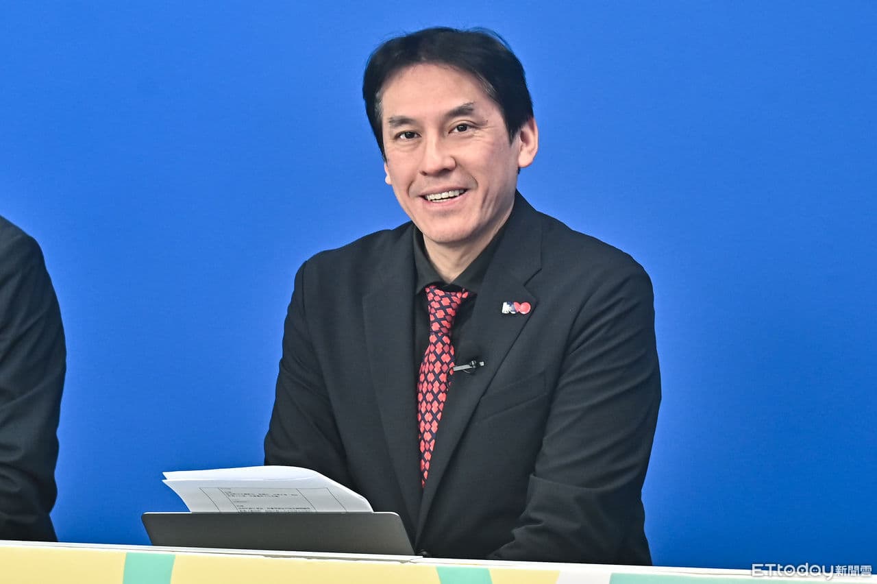 黃暐瀚直言蔣萬安不夠勇敢 甘蔗事件對比沈伯洋「沒有比較沒有傷害」(新聞配圖)