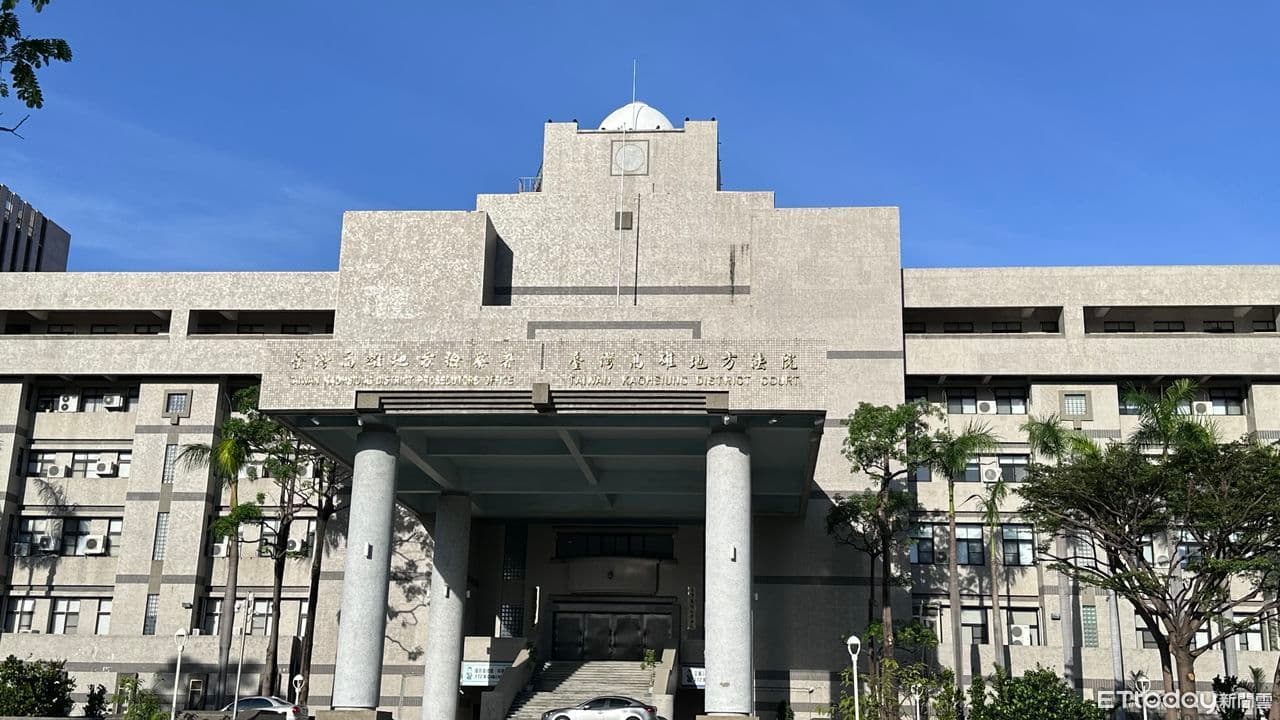 送「佛珠、玉珮」涉賄!還私收政治獻金 高雄里長參選人10萬交保(新聞配圖)