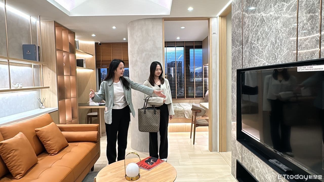 帥過頭/2026買房殘酷內幕 中古屋「直接進考場」(新聞配圖)