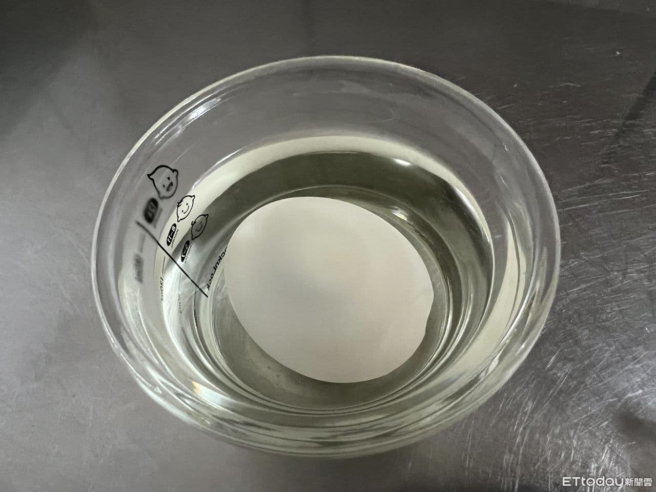 一票人吃上癮!「水煮蛋新吃法」曝光 內行加碼:才是絕配(新聞配圖)