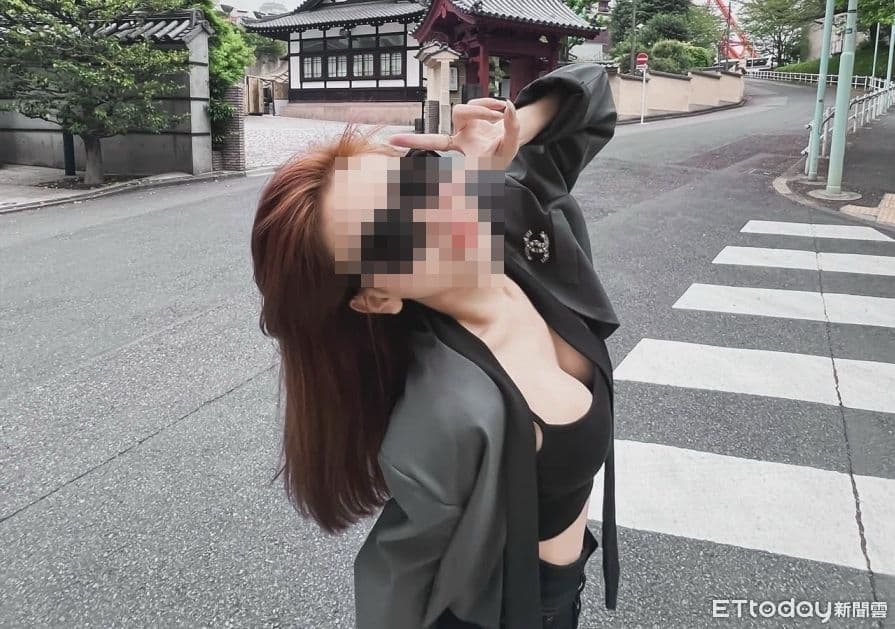 假出金詐158億!「台版Jisoo」二審刑度大減 改判18年(新聞配圖)