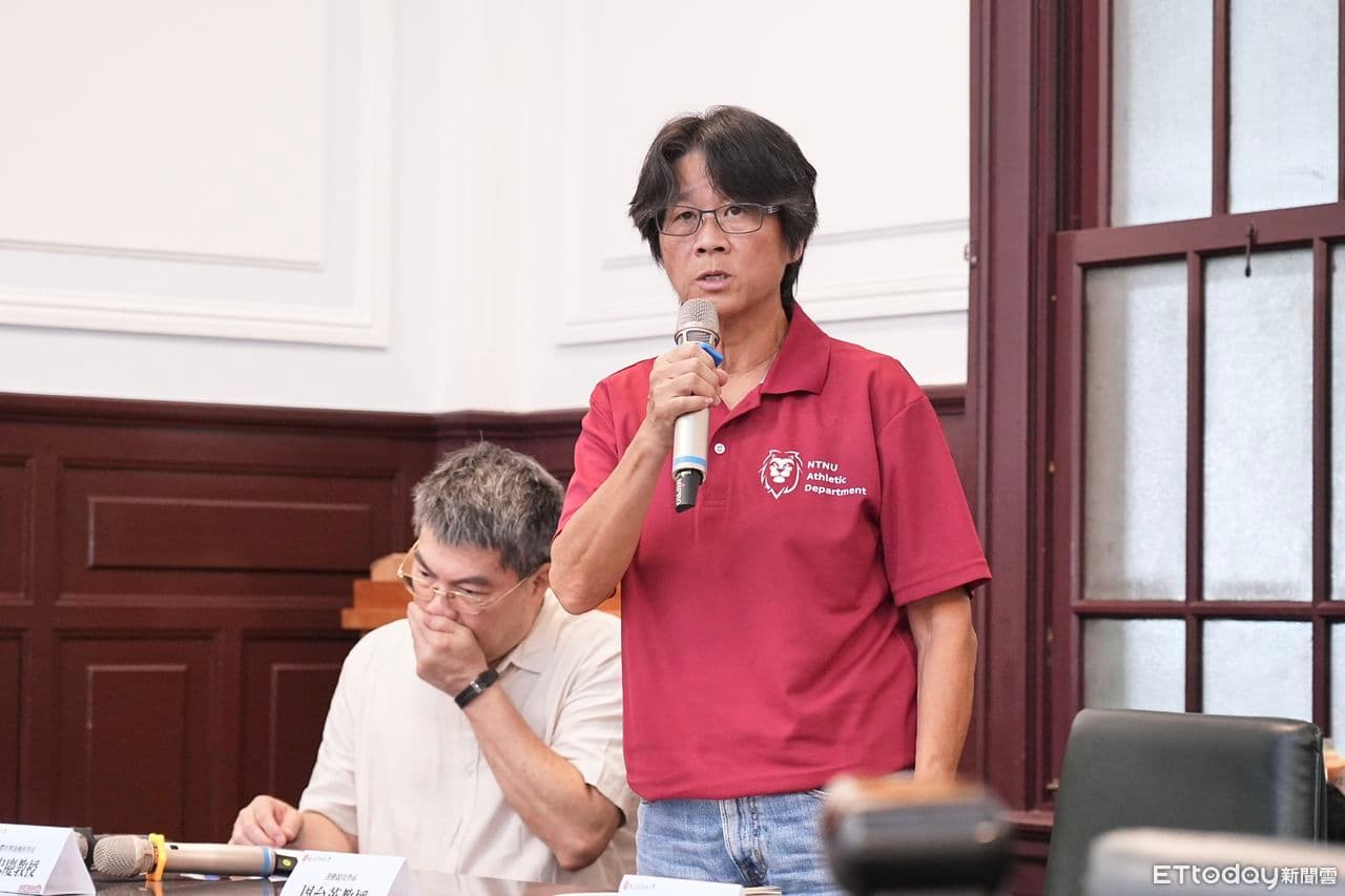 周台英涉侵占詐欺被起訴 校方:配合檢調「返還費用給學生」(新聞配圖)