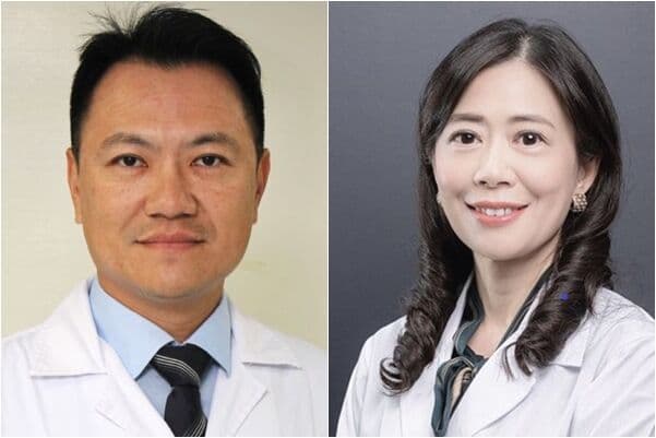 中榮2名醫找廠商代刀!法院認「無實際損害」緩刑4年...檢不服上訴(新聞配圖)