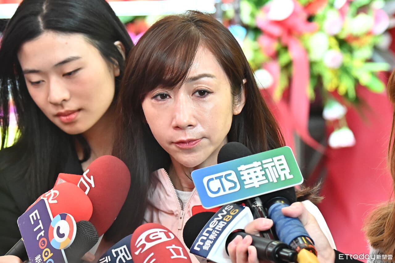 北市民族國小10童吃小卷後不適 許淑華爆:廚房供餐給4所國小(新聞配圖)