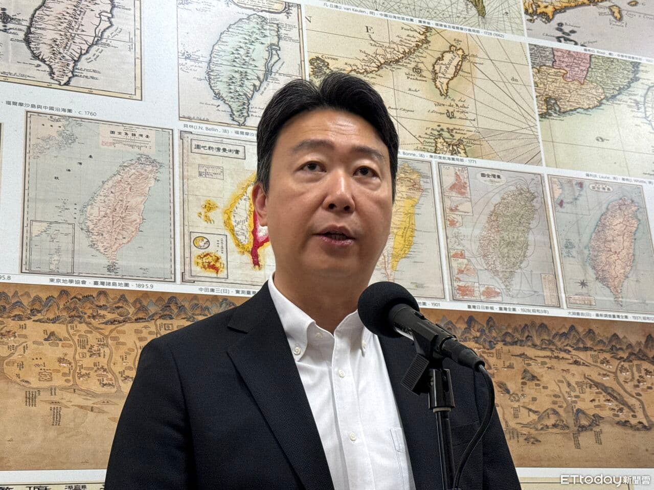連假高鐵、國道塞 陳世凱稱昨晚實測順暢:明仍會開會檢討(新聞配圖)