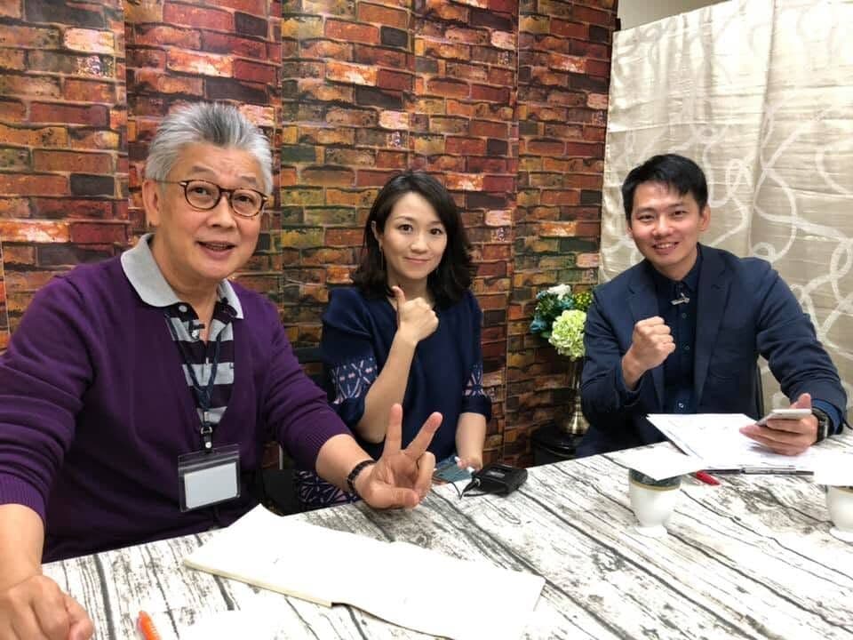 快訊/宋逸民恩人寇紹恩再度緊急手術 心臟開大刀再次進加護病房(新聞配圖)