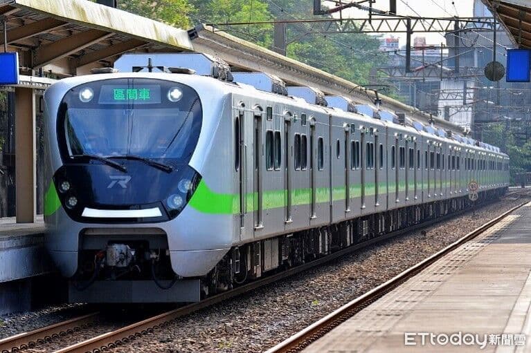 台鐵國慶疏運再增開11列次 區間快「北中2小時」(新聞配圖)