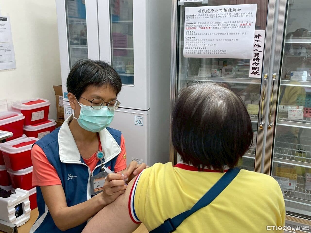 10月新制懶人包!公費流感、新冠疫苗開打 婚假增至14天(新聞配圖)