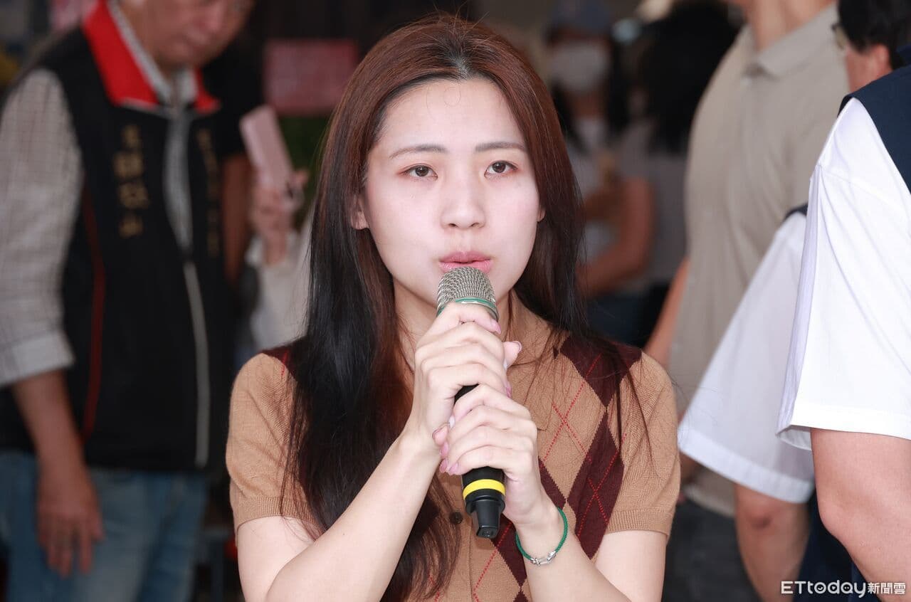 揪民進黨根本沒要放教師節　徐巧芯狂打臉沈伯洋：當時只想搞大罷免（新聞配圖）