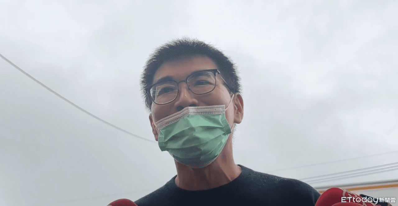 快訊／趙建銘還錢了！　2300萬教育基金含獲利全還小孩（新聞配圖）