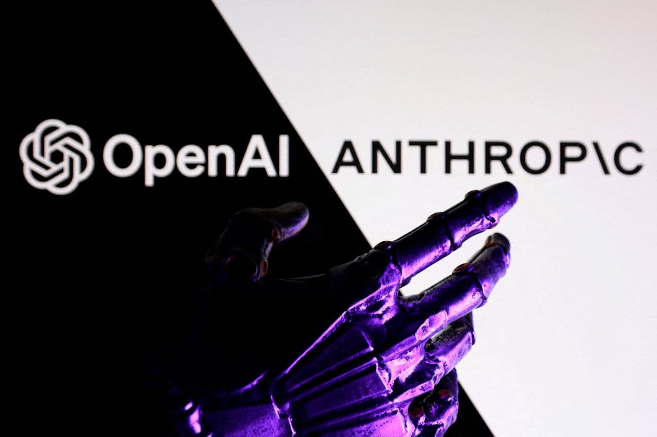 OpenAI推出新中階AI模型 價格僅旗艦產品1/5(新聞配圖)