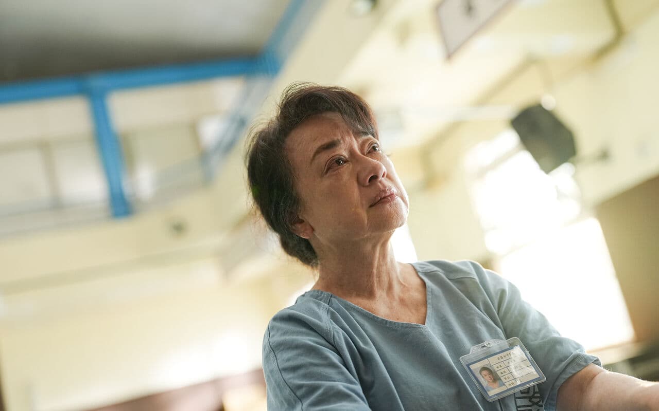 睽違54年再搶金馬!翁倩玉入圍激動「慶幸沒停止挑戰」 何曼希遞獎大使變準得主(新聞配圖)