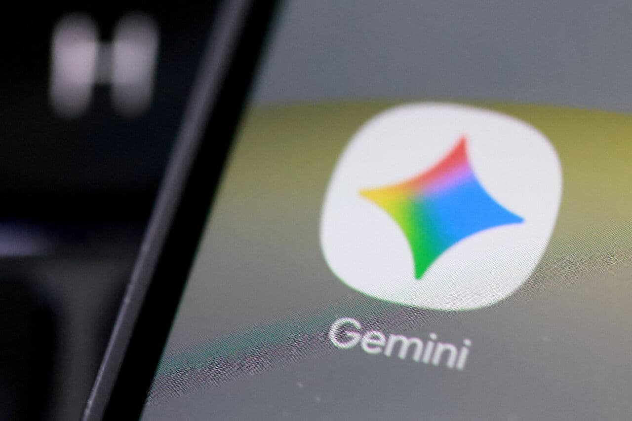 Google 免費會員福利縮水 下週起僅剩一種 Gemini 模型可用(新聞配圖)