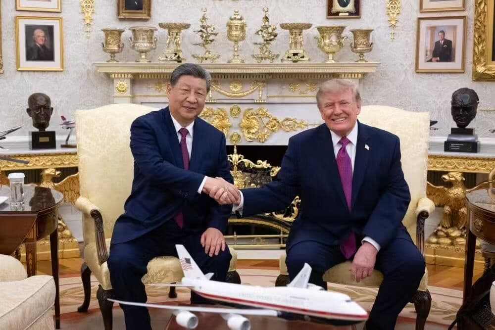 川習會談二戰盟友寫中國非PRC 張競批賴政府史觀:總統不是旁觀者(新聞配圖)