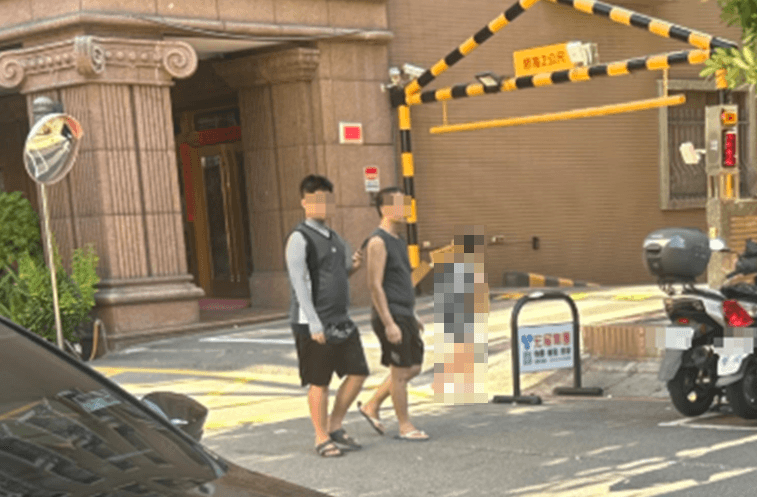 虐待女兒遊街示眾！三重男違反保護令被移送　今年才上完輔導教育課（新聞配圖）
