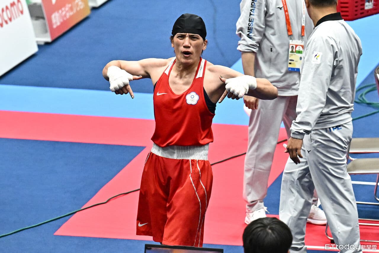 亞運今日看點!林郁婷、陳念琴搶雙金 「台韓大戰」三線開打(新聞配圖)