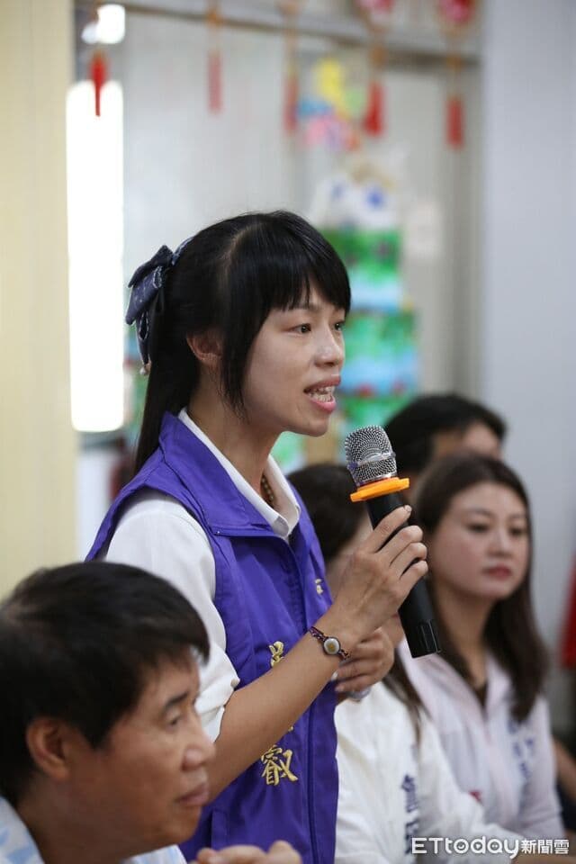 才拒絕補助長輩健保費!吳品叡轟蔡易餘雙標:為選舉政策買票(新聞配圖)