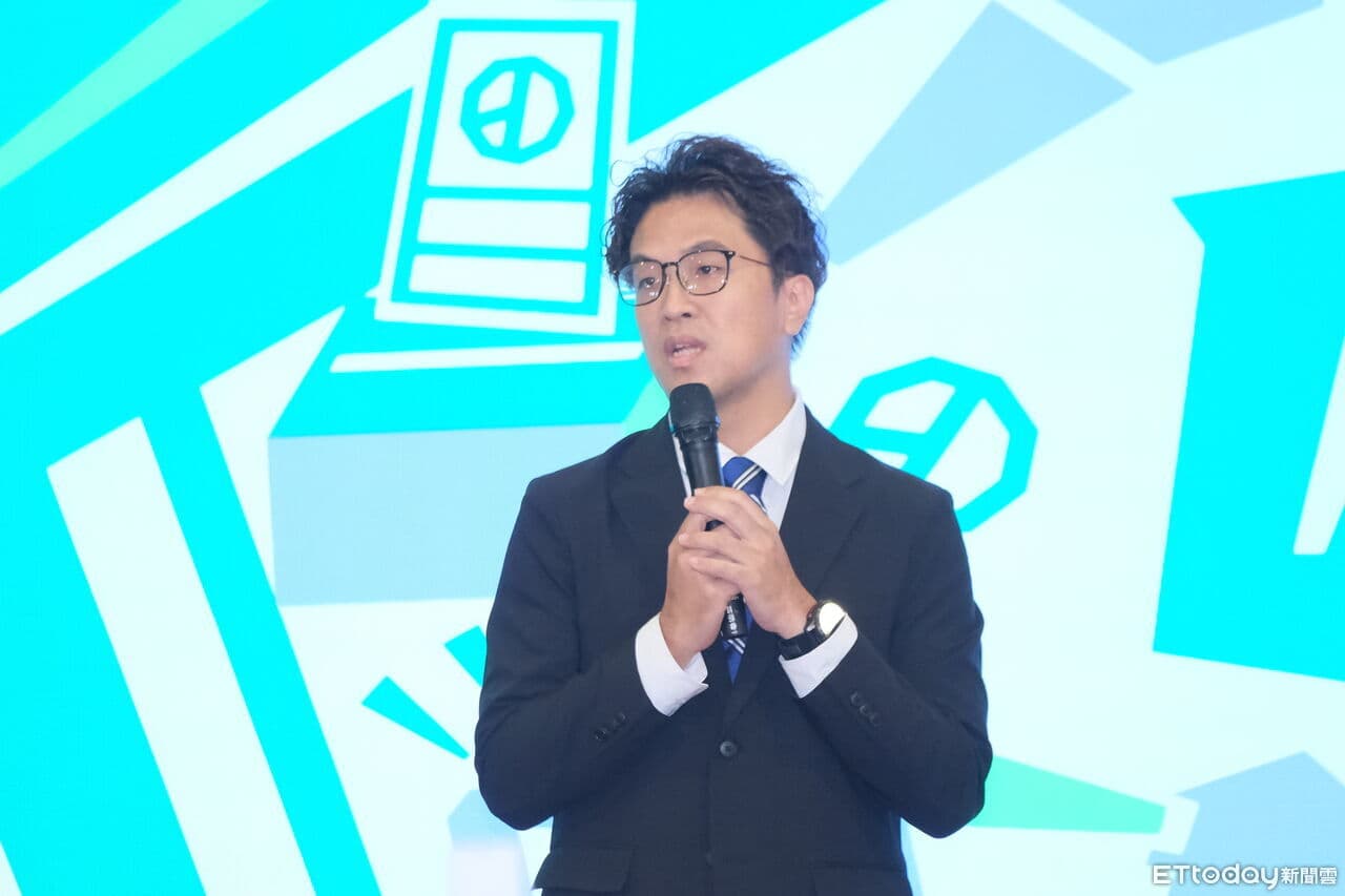 呱吉:把低迷選情打到這種熱度、大眾對蔣萬安不信任 沈伯洋已經贏了(新聞配圖)