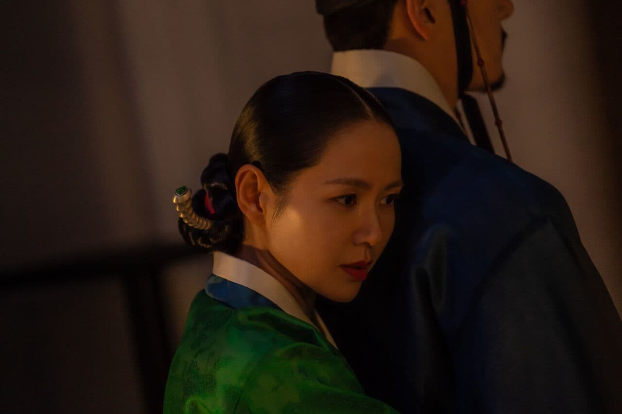 婚後演19禁誘惑池昌旭！孫藝真放閃「沒看過玄彬臉色」：他尊重我（新聞配圖）