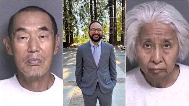 紐時主管遭岳父母槍殺　律師揭「煉獄家暴」曾害妻脊椎骨折（新聞配圖）