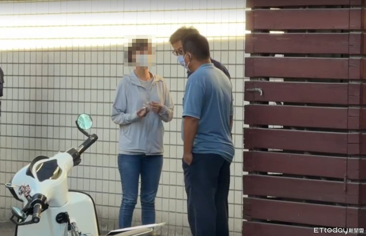 溺水國中生悲慘身世曝！1歲時「父死母離家」...姑姑哀痛認屍（新聞配圖）