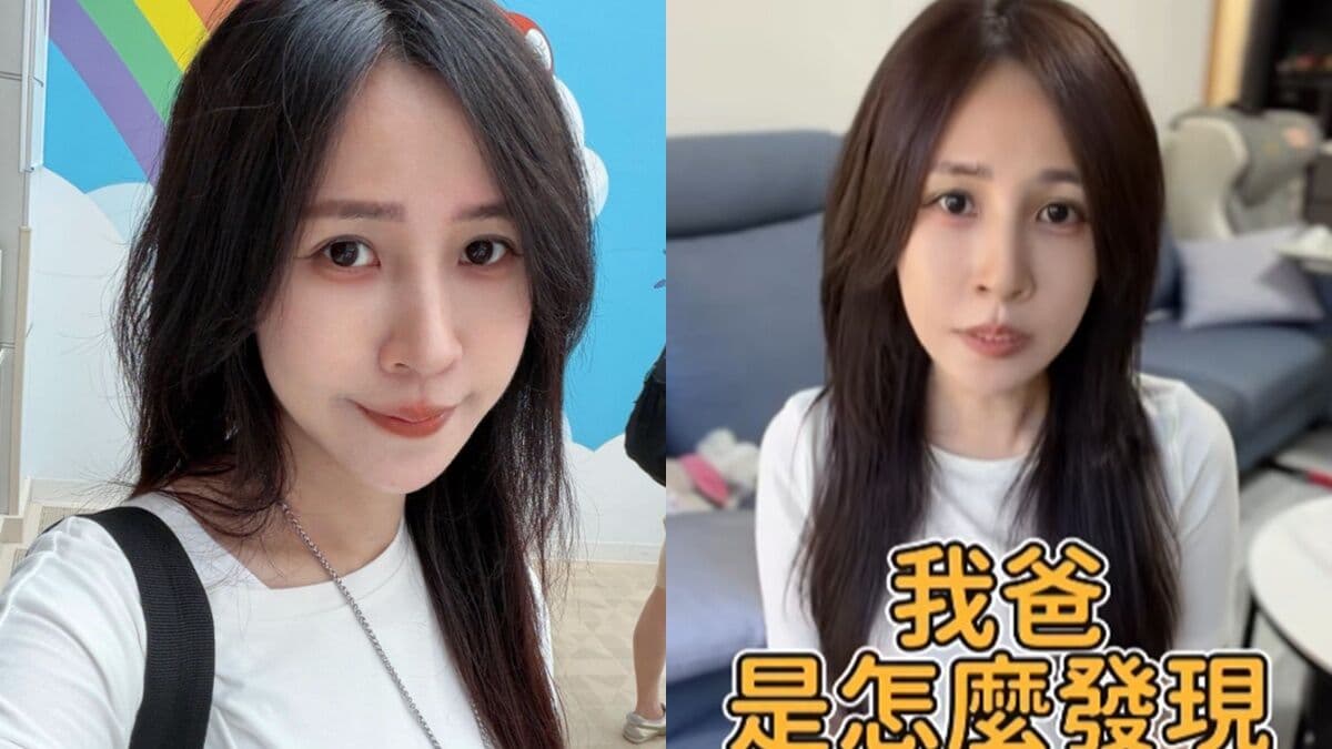 潔哥還原父罹癌徵兆! 「走路會喘、反覆低燒」勸:不舒服快檢查(新聞配圖)