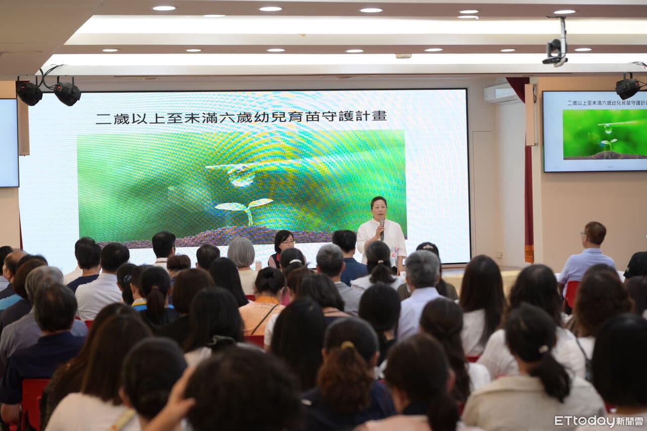 花蓮教育大補帖「育苗守護計畫」再升級 補助不手軟(新聞配圖)