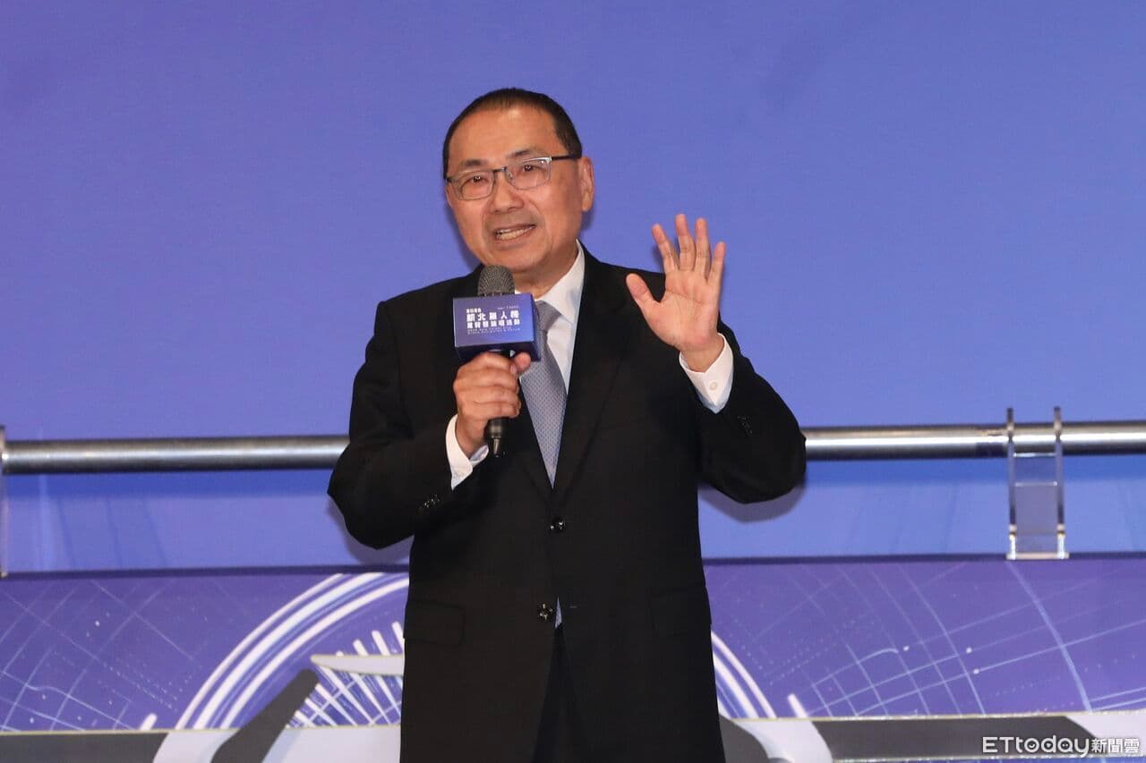 三重男虐女兒被羈押禁見 侯友宜:政府安置妹妹、哥哥由親友照顧(新聞配圖)