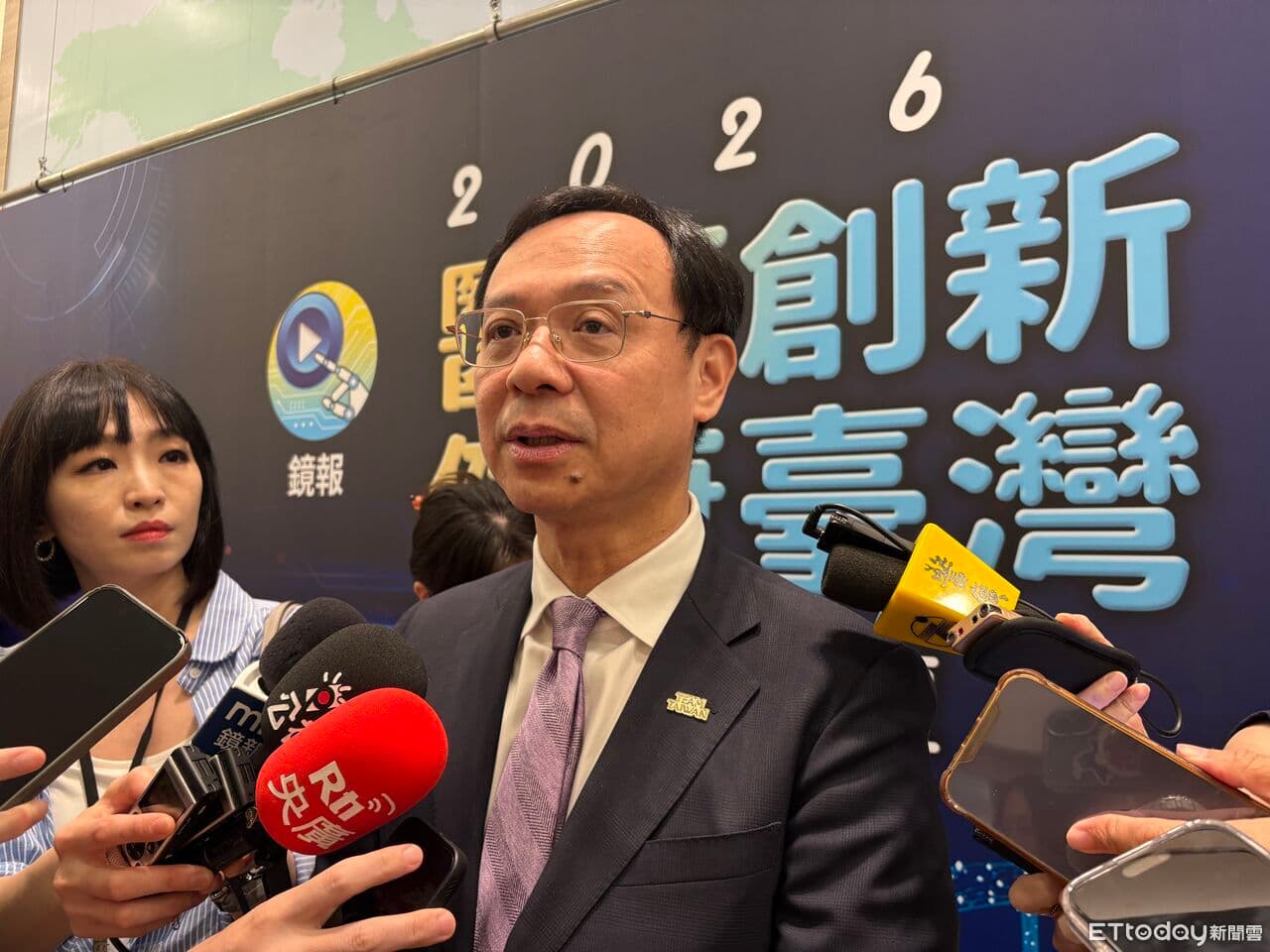 5千人連署「青少年看身心科」免家長陪　石崇良：未強制要求（新聞配圖）