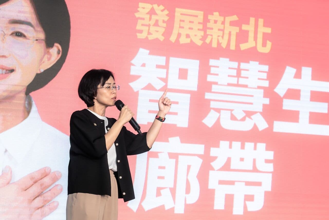 醫師後援會成軍!近200名醫齊聚力挺 蘇巧慧端醫療牛肉回饋(新聞配圖)