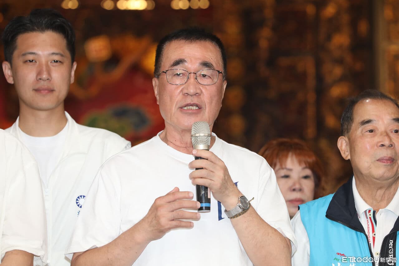 錄音曝！不滿申請規格不如蘇巧慧　李四川團隊飆罵公務員：為何不提醒（新聞配圖）
