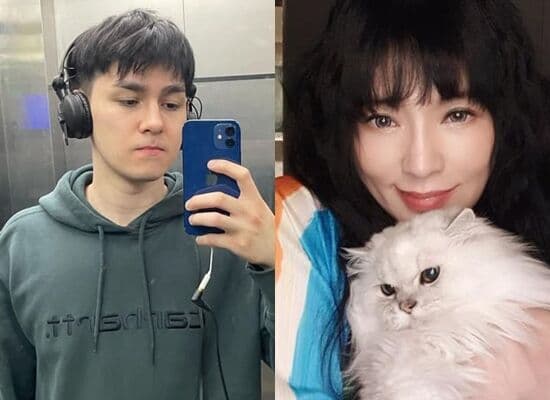 唐綺陽遭錫蘭挑釁首發聲！「比較心疼大家」　炎亞綸看不下去幫抱屈（新聞配圖）