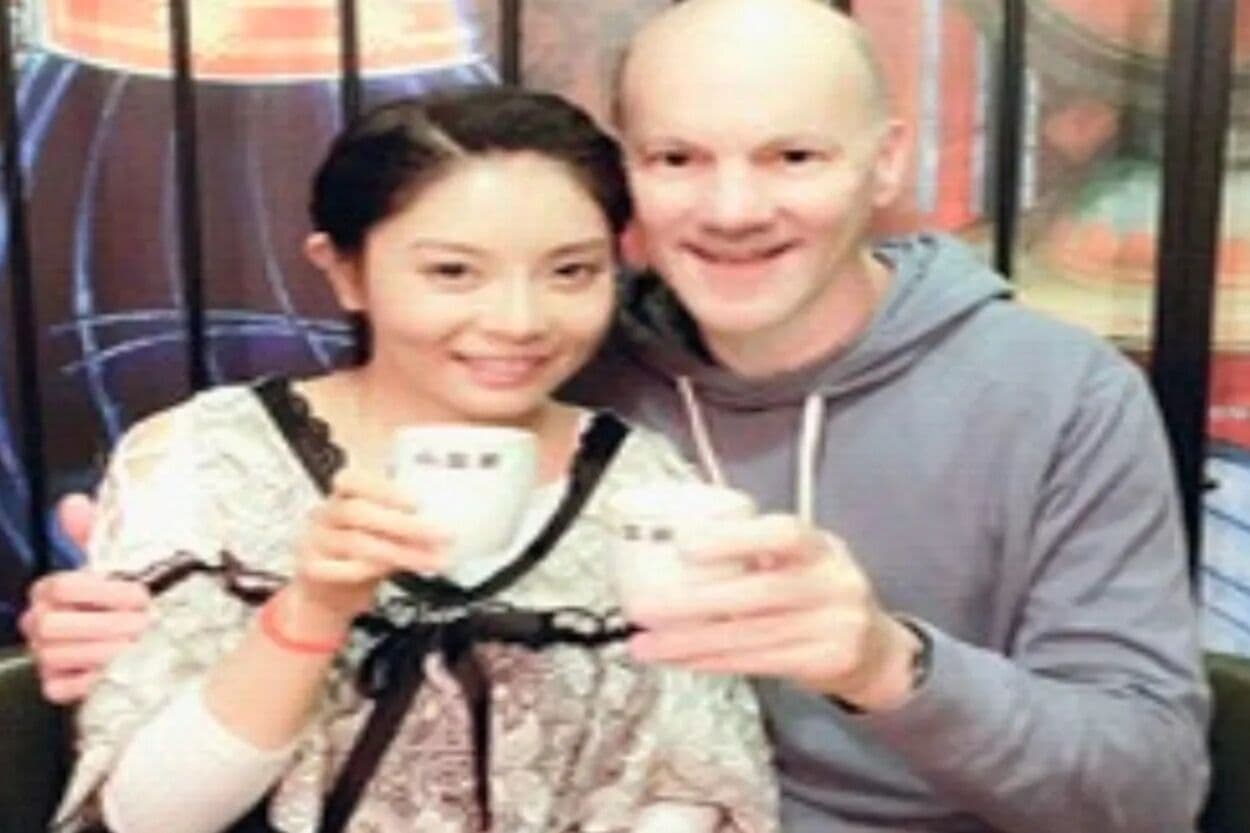 中國間諜助他娶妻生女!美前高官「疑陷美人計」 捲情報案關3年(新聞配圖)