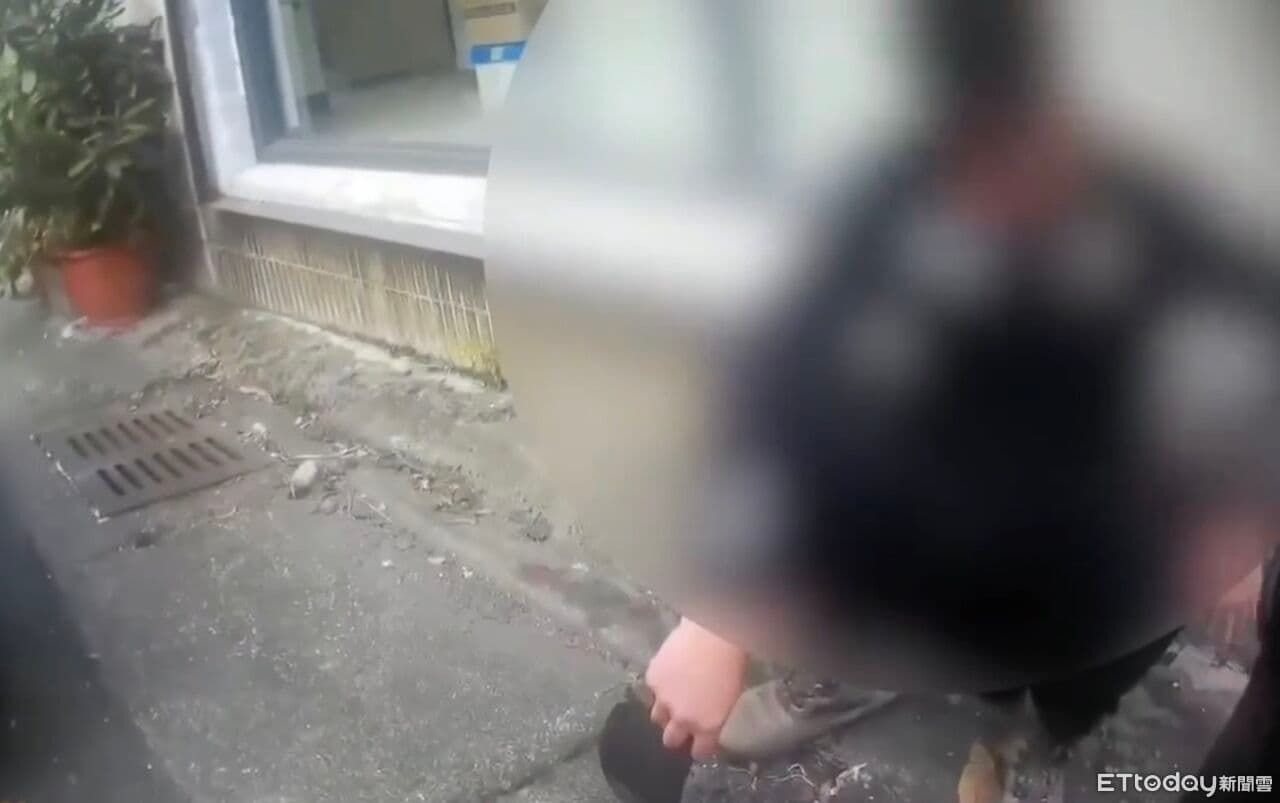 23歲台中男衝台北貨運行噴辣椒水...6員工遭殃　竟是幫網友出氣（新聞配圖）